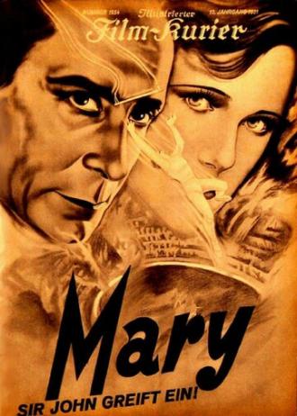 Mary (movie 1931)
