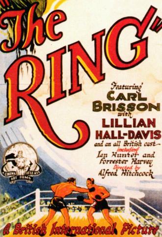 The Ring (movie 1927)