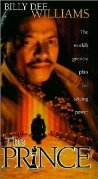 The Prince (movie 1996)