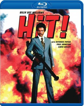 Hit! (movie 1973)