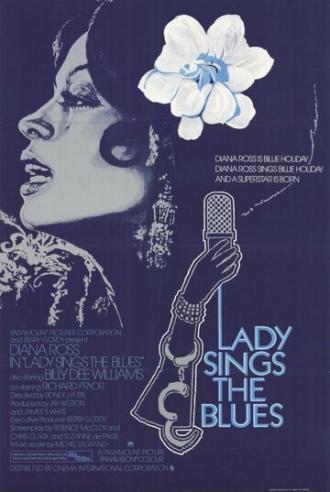 Lady Sings the Blues (movie 1972)