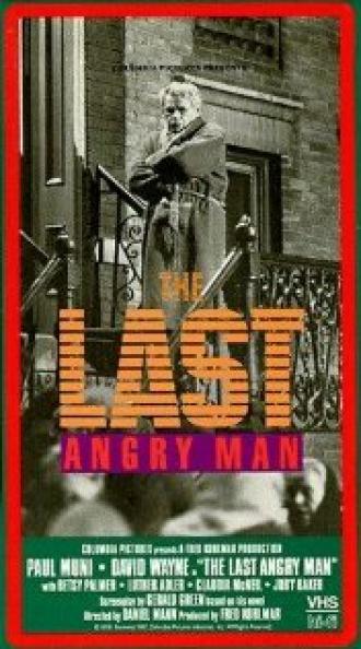 The Last Angry Man (movie 1959)