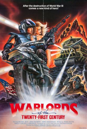 Warlords of the 21st Century (movie 1982)