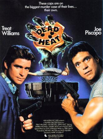Dead Heat (movie 1988)