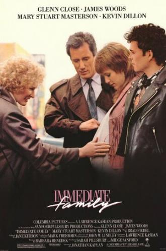 Immediate Family (movie 1989)