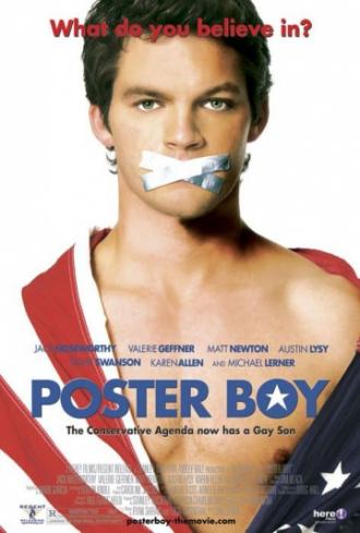 Poster Boy (movie 2004)
