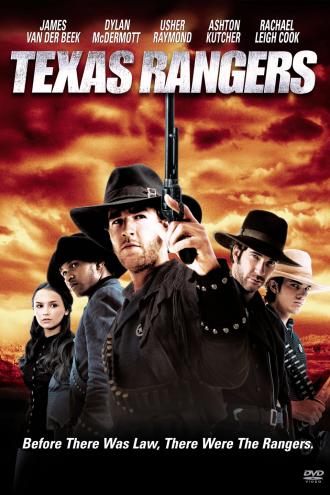 Texas Rangers (movie 2001)