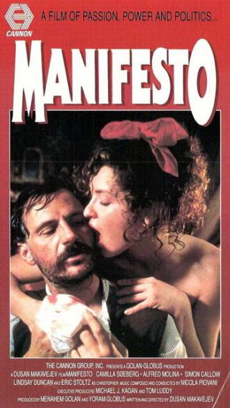 Manifesto (movie 1988)