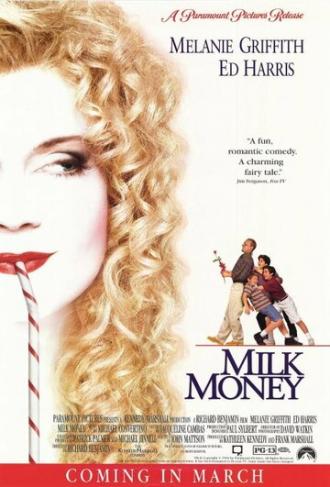 Milk Money (movie 1994)