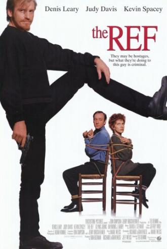 The Ref (movie 1994)