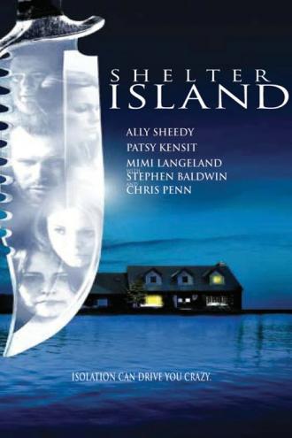 Shelter Island (movie 2003)