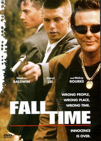 Fall Time (movie 1994)