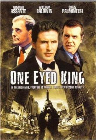 One Eyed King (movie 2001)