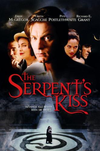 The Serpent's Kiss (movie 1997)
