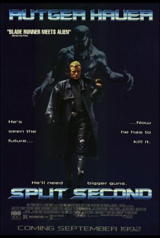 Split Second (movie 1992)