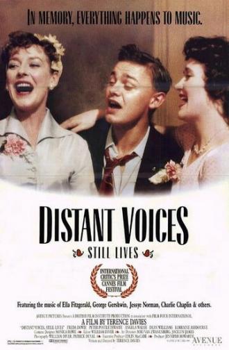 Distant Voices, Still Lives (movie 1988)