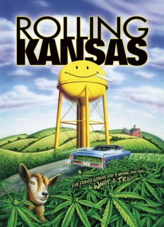 Rolling Kansas (movie 2003)