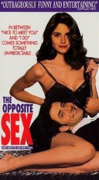 The Opposite Sex and How to Live with Them (movie 1992)