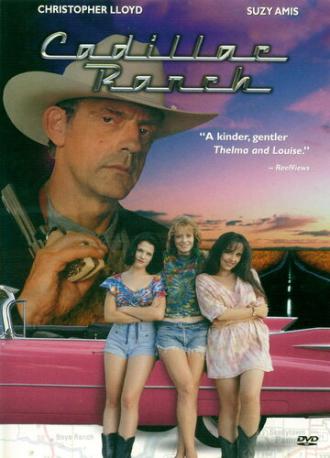 Cadillac Ranch (movie 1996)