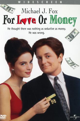 For Love or Money (movie 1993)