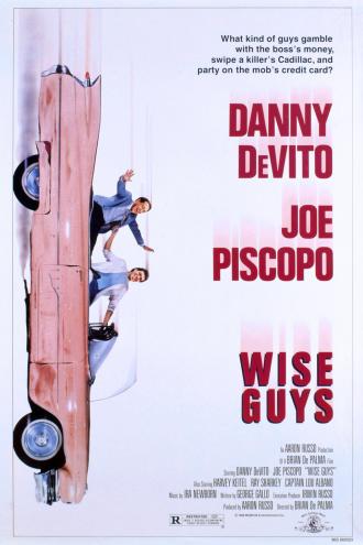 Wise Guys (movie 1986)