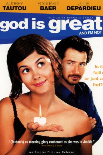 God Is Great and I'm Not (movie 2001)