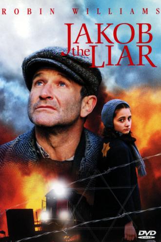 Jakob the Liar (movie 1999)