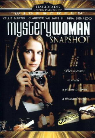 Mystery Woman: Snapshot (movie 2005)