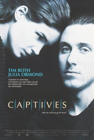 Captives (movie 1994)