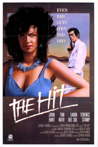 The Hit (movie 1984)