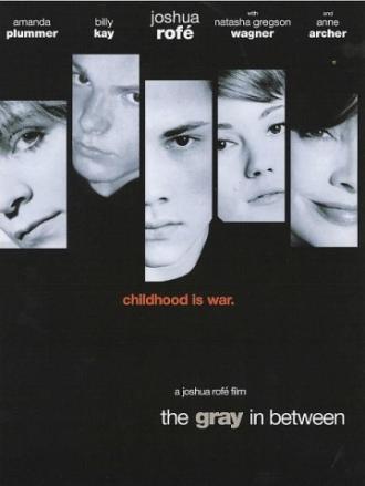 The Gray in Between (movie 2002)