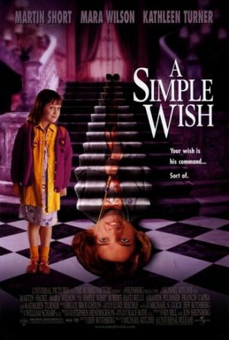 A Simple Wish (movie 1997)