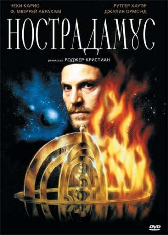 Nostradamus (movie 1994)