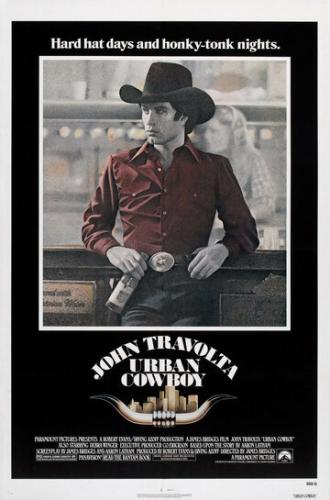 Urban Cowboy (movie 1980)