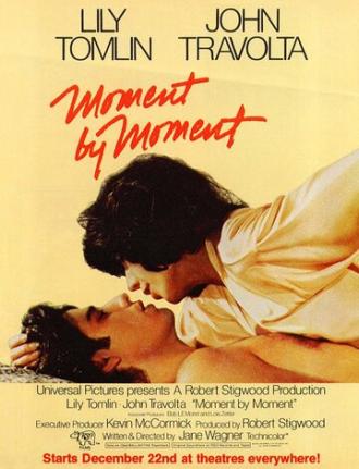 Moment by Moment (movie 1978)