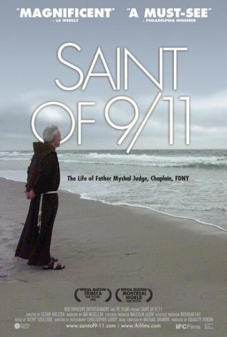 Saint of 9/11 (movie 2006)