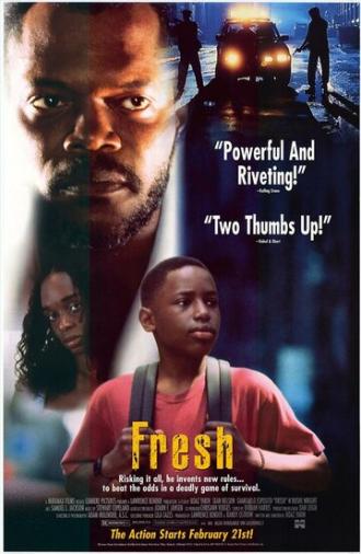 Fresh (movie 1994)