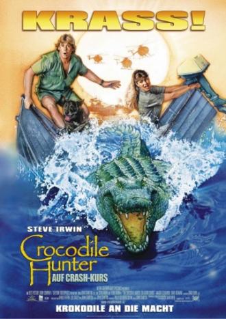The Crocodile Hunter: Collision Course (movie 2002)