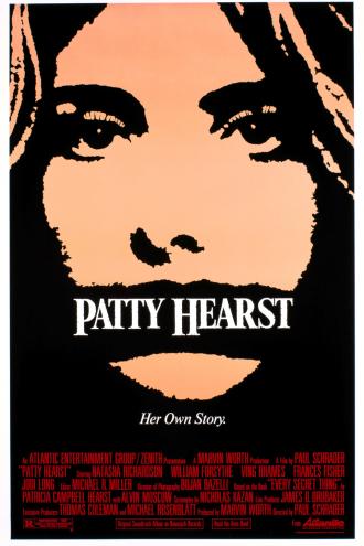Patty Hearst (movie 1988)