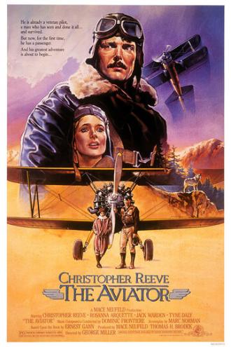The Aviator (movie 1985)