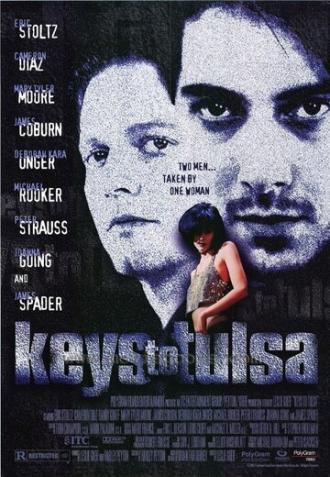 Keys to Tulsa (movie 1997)