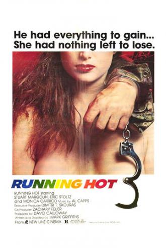 Running Hot (movie 1984)