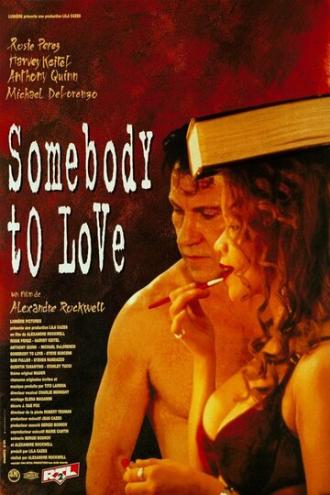 Somebody to Love (movie 1994)