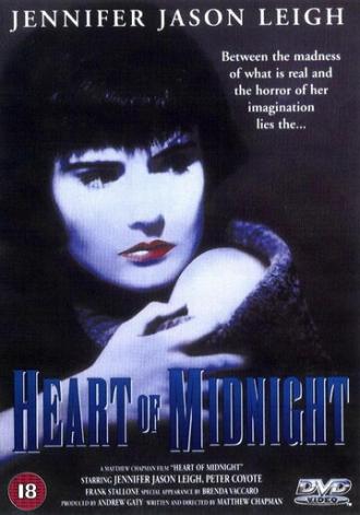 Heart of Midnight (movie 1988)