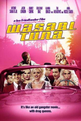 Wasabi Tuna (movie 2003)