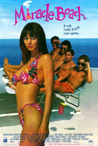 Miracle Beach (movie 1992)