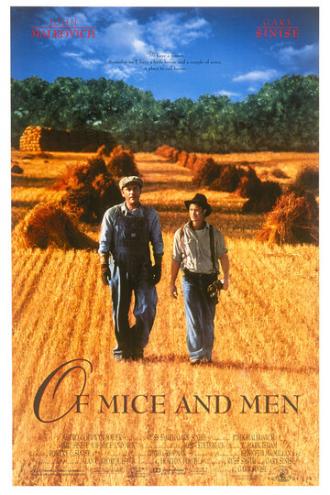 Of Mice and Men (movie 1992)