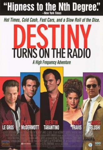 Destiny Turns on the Radio (movie 1995)