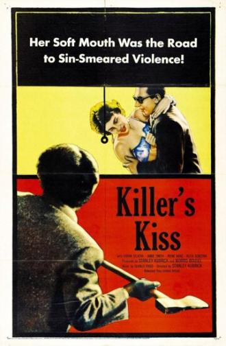 Killer's Kiss (movie 1954)