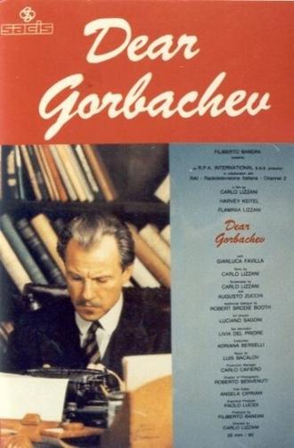 Caro Gorbaciov (movie 1988)